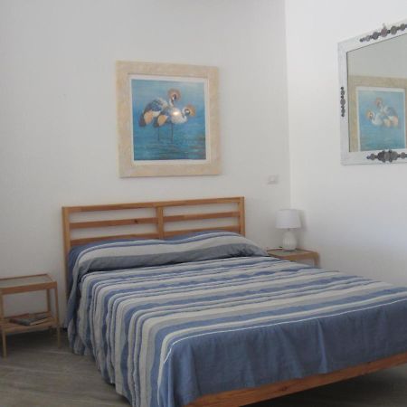 Appartement Monolocale San Pantaleo Extérieur photo