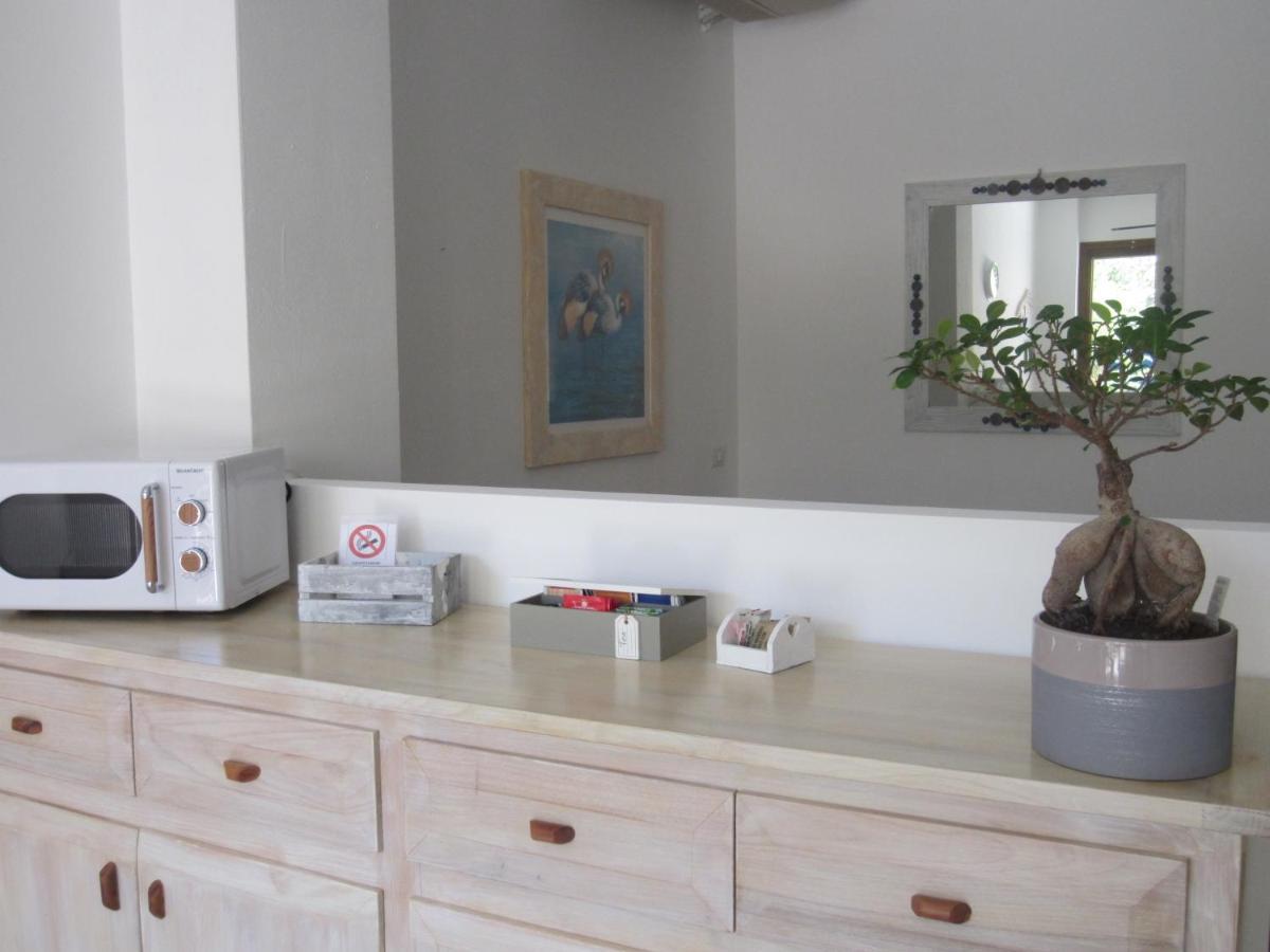 Appartement Monolocale San Pantaleo Extérieur photo
