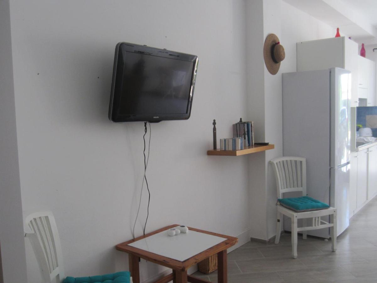 Appartement Monolocale San Pantaleo Extérieur photo