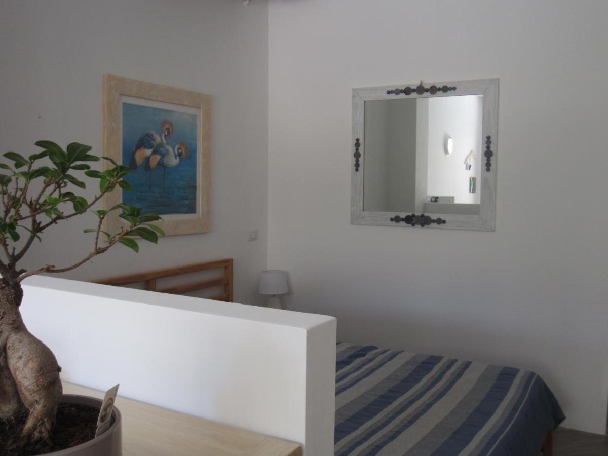 Appartement Monolocale San Pantaleo Extérieur photo