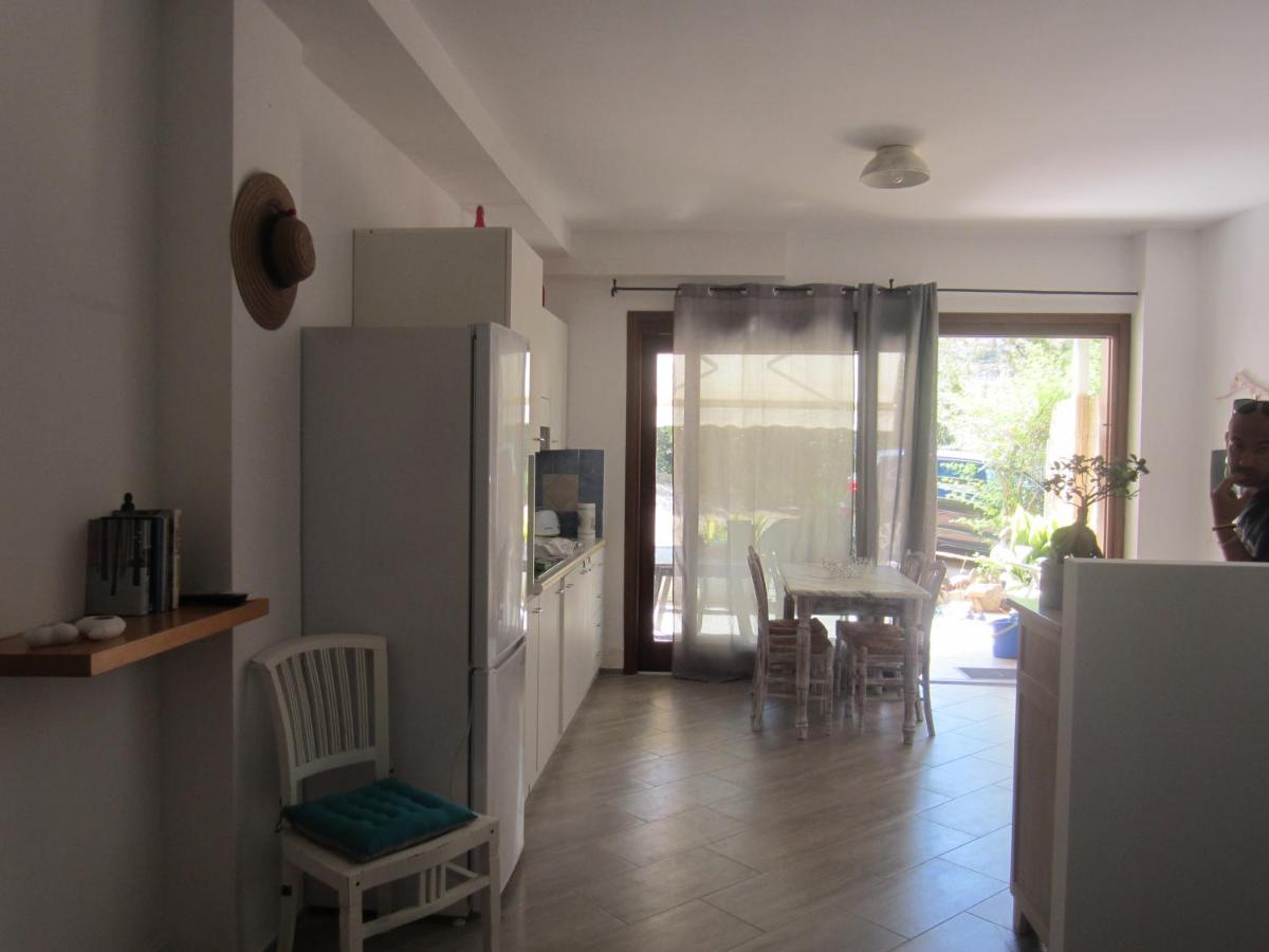 Appartement Monolocale San Pantaleo Extérieur photo